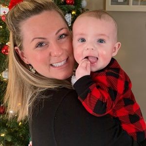 Meet your Posher, Mark